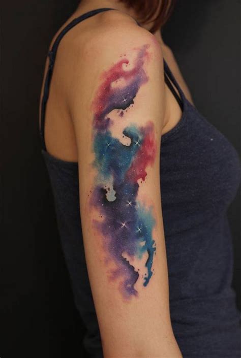 60 Best Watercolor Tattoos Meanings Ideas And Designs Watercolor