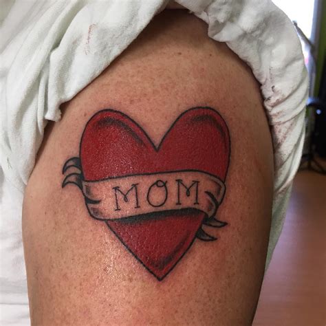 65 Best Mom Tattoo Ideas Designs Share Your Love 2019