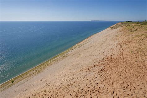 7 Best Places To Camp While Visiting Sleeping Bear Dunes