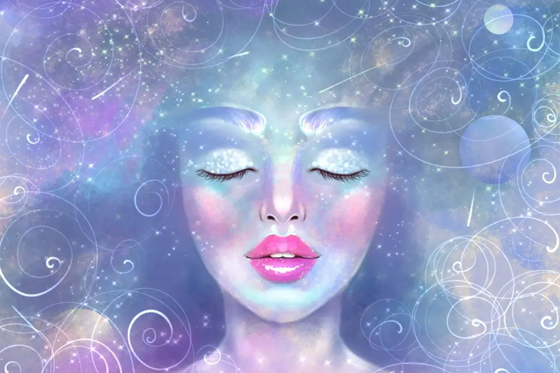 7 Powerful Ways To Unlocking Your Intuition Soul Eternity