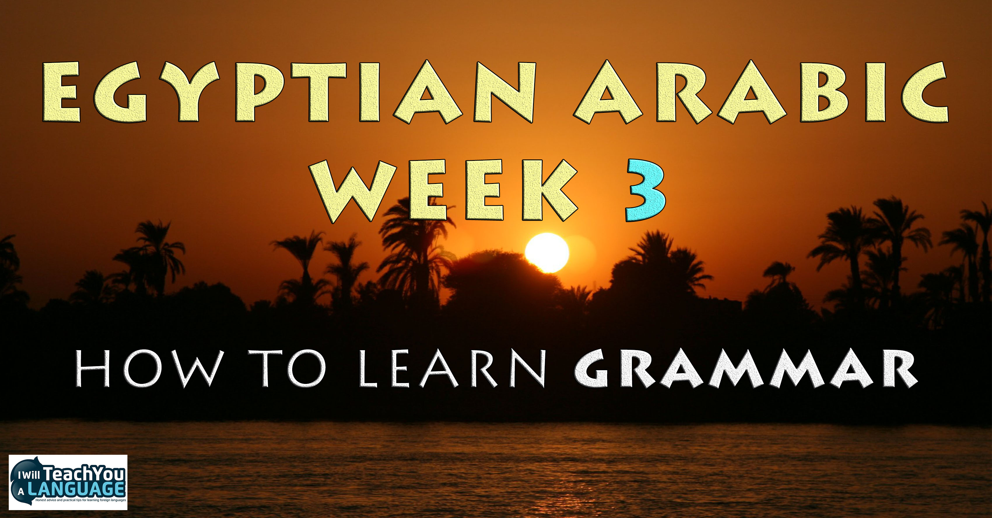 7 Pro Tips For Learning Egyptian Language Today