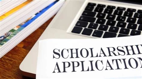 7 Scholarship Application Tips From The Winners Top Universities