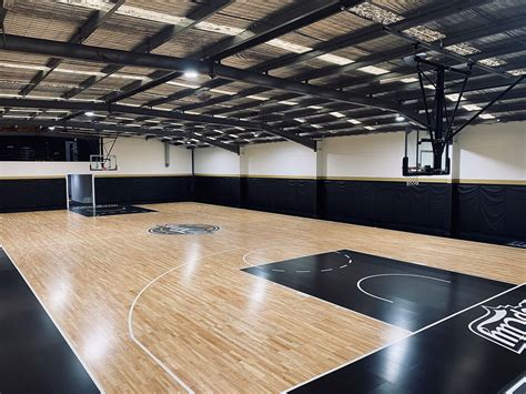 7 Tips To Design The Ultimate Basketball Court Rental