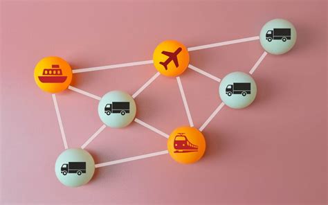 7 Ways Enhancing Transportation Can Benefit A Supply Chain Rowe Transfer