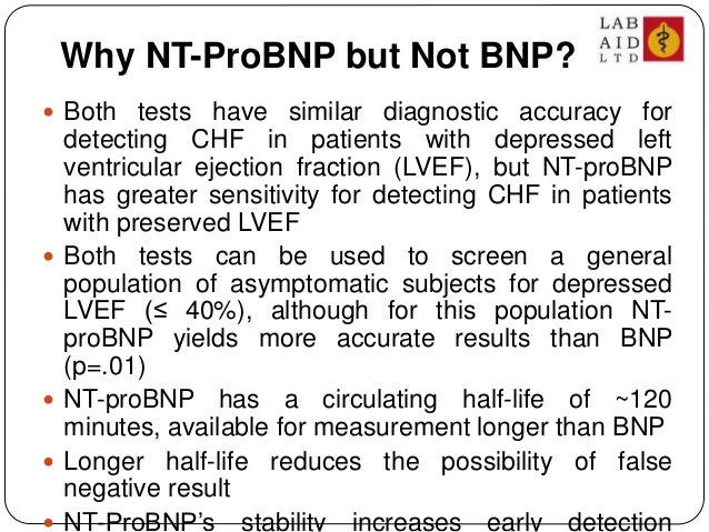 7 Ways To Design The Ultimate Ntprobnp Normal Range Today