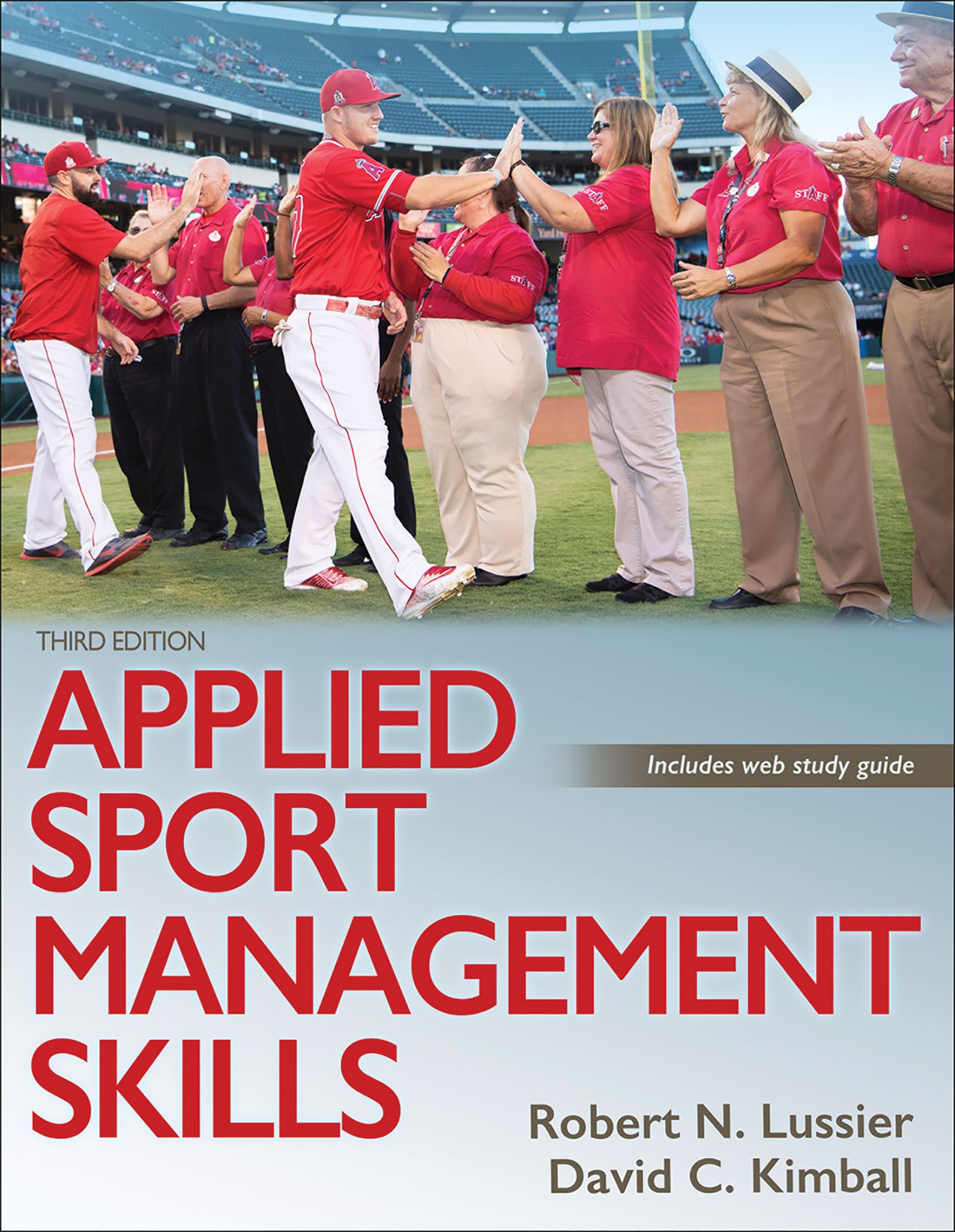 79 Careers For A Sport Management Major Sport Management Career