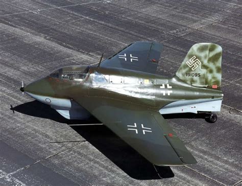 8 Best German Fighter Planes Of Ww2 Aero Corner