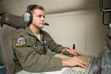 9 Best Air Force Officer Jobs For A Long Term Career