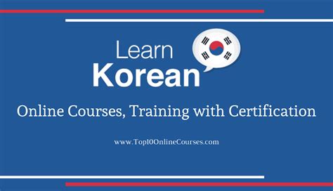 9 Best Korean Language Classes Updated 2022