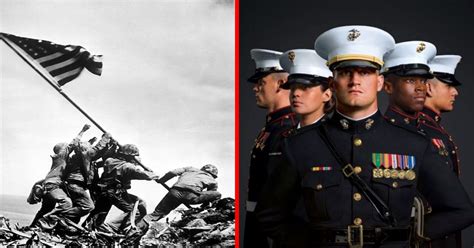 9 Reasons You Should Have Joined The Marines Instead We Are The Mighty