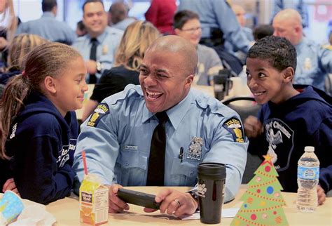 9 Ways Being A Police Officer Can Make You A Better Person