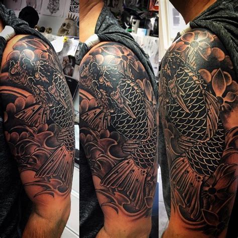 90 Cool Half Sleeve Tattoo Designs Meanings Top Ideas Of 2019