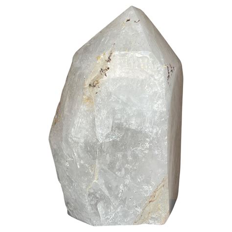 90Lb Natural White Quartz Crystal Rock Stone Formation Healing Cluster