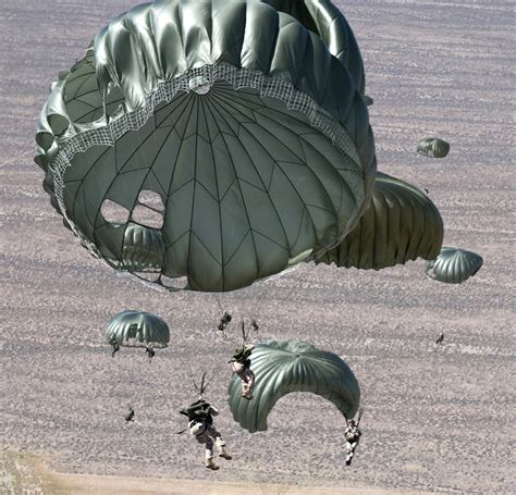 99Th Airborne Explosive Ordnance Disposal Ready To Disarm Anything