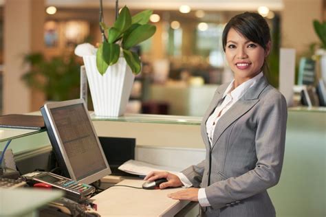 A Career In Hotel Management Hotel Management Management