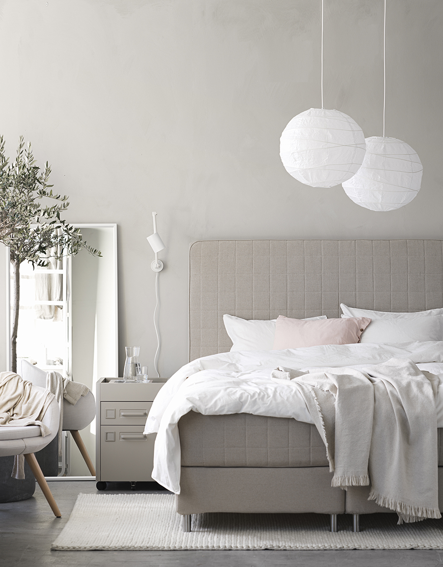 A Gallery Of Bedroom Inspiration Ikea