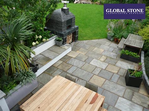 A Guide To Indian Sandstone Slabs Benefits And Uses