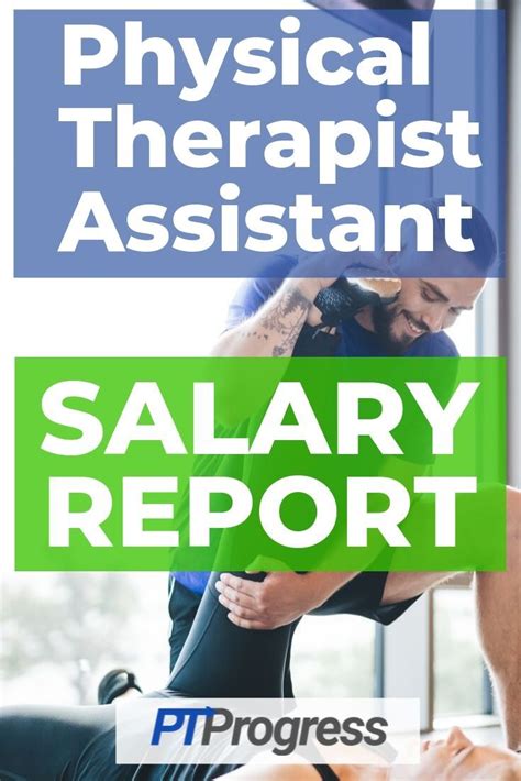 A Physical Therapist Assistant Or Pta Is A Rewarding Career With