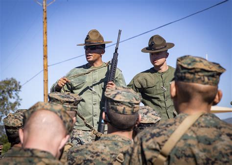 A Response To The Marine Corps New Doctrine On Learning Realcleardefense