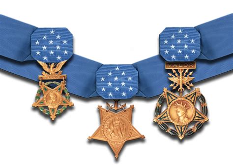 A Veterans Day Message From The President Of The Congressional Medal Of