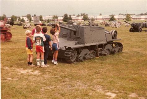 Aberdeen Proving Grounds Tank And Afv News