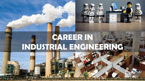 About International Industrial Engineering Job Careers Recruitment