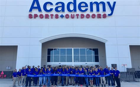 Academy Sports Jobs