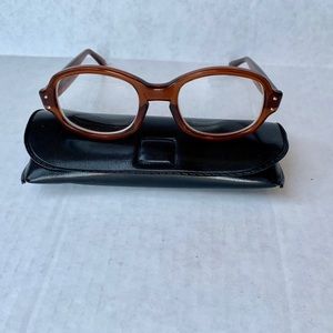 Accessories Military Issued Authentic Birth Control Glasses Poshmark