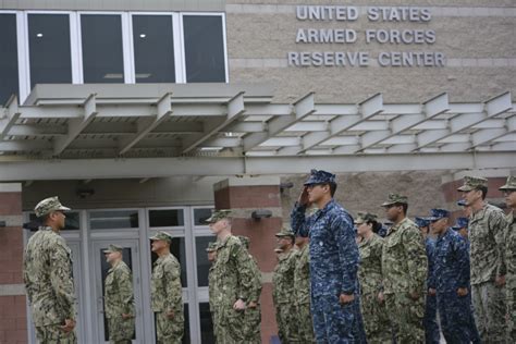 Activating The Reserves In 7Th Fleet Commander U S 7Th Fleet Display