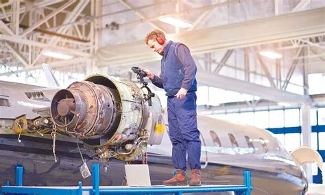 Aeronautical Engineer Role