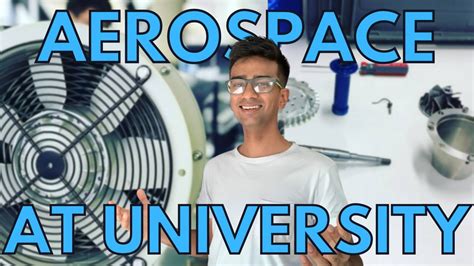 Aerospace Degree Tips