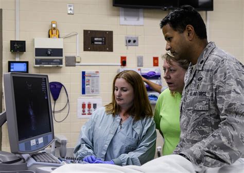 Af Doctor Garners Multiple Awards For Contributions To Military