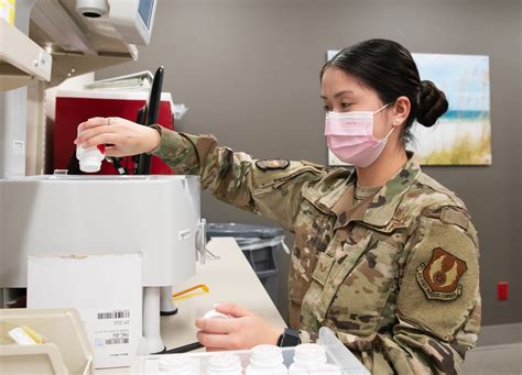 Afb Eglin Medical Tips