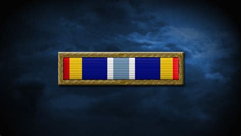 Air And Space Expeditionary Service Ribbon Air Force S Personnel