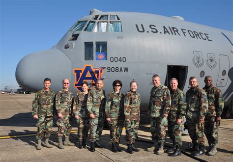 Air Force Eliminates Battle Dress Uniforms Air University Au Air