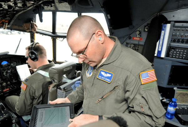 Air Force Flight Engineer 1A1x1 2022 Career Details