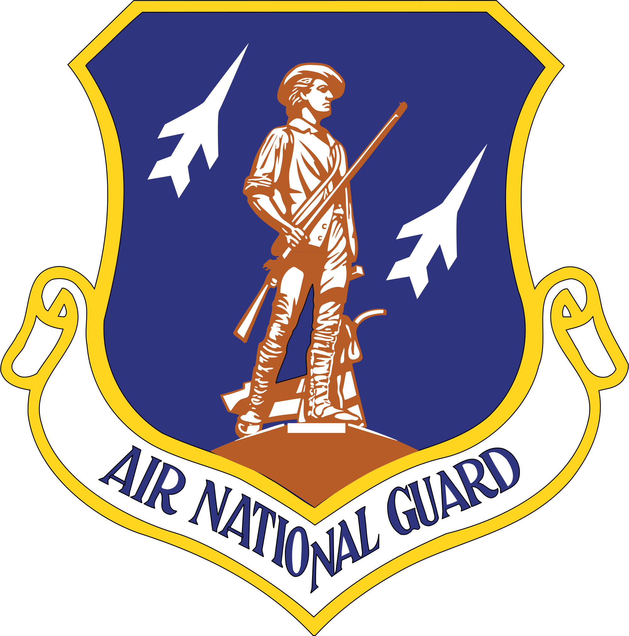 Air Force National Guard