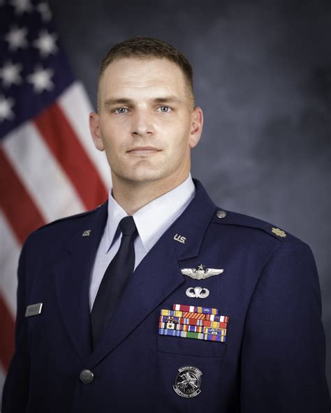 Air Force Officer Images