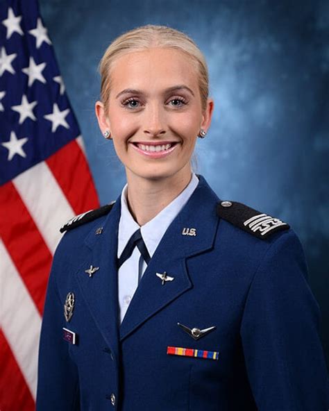 Air Force Officer Wins Miss America Avweb