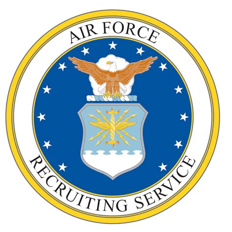 Air Force Recruiting Service Relaunches Airforce Com As A Total Force