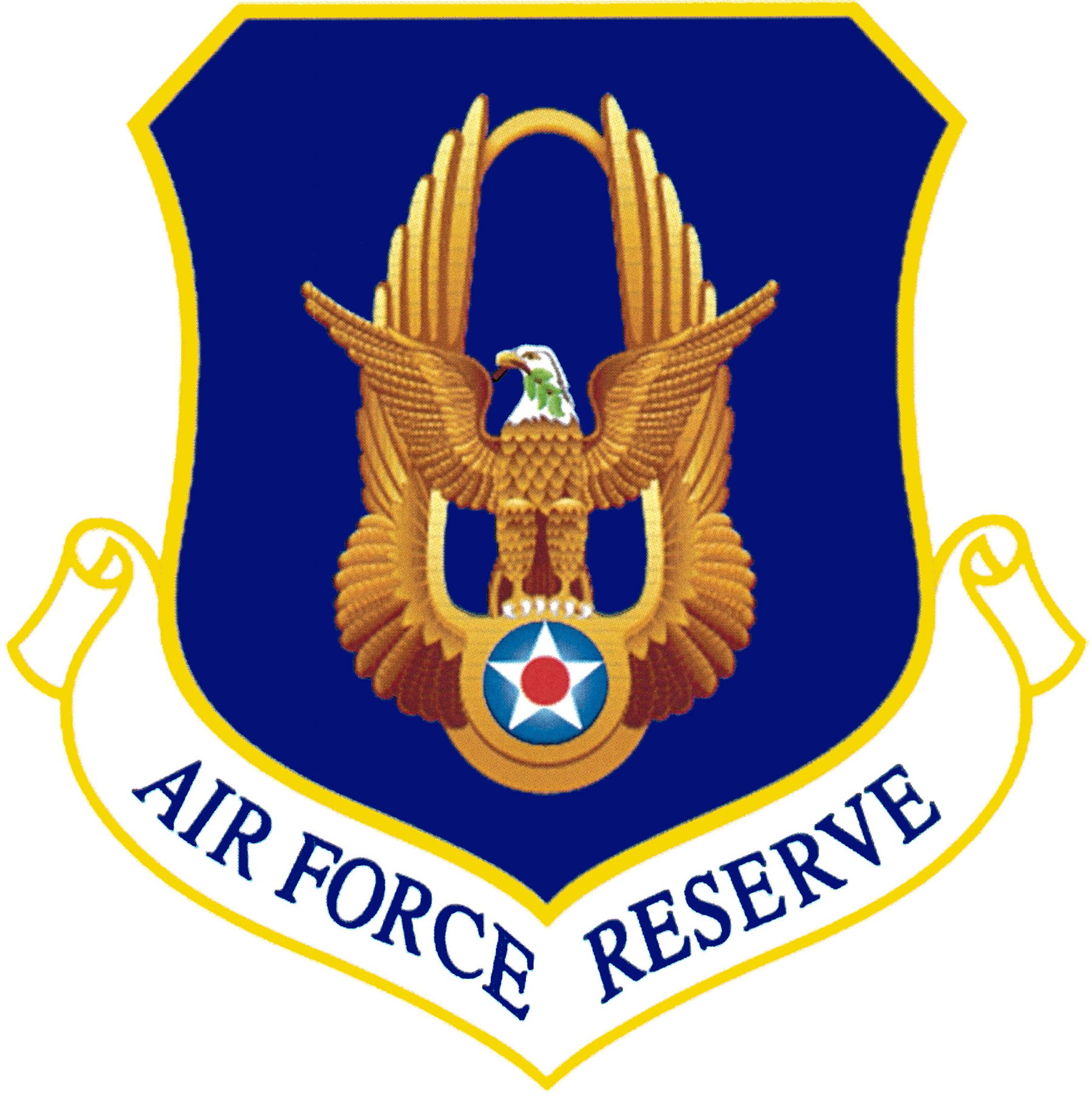 Air Force Reserve Vs Air Guard