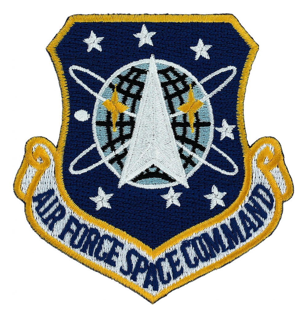 Air Force Space Command