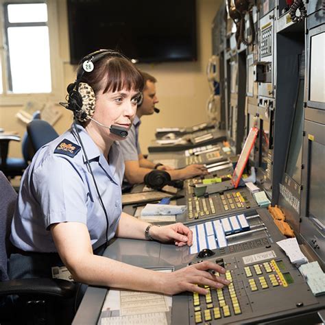 Air Force Traffic Controller Tips