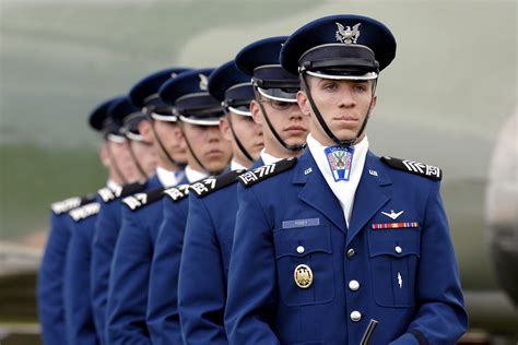 Air Force Uniform Store