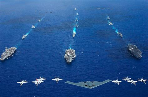 Air Force Vs Navy