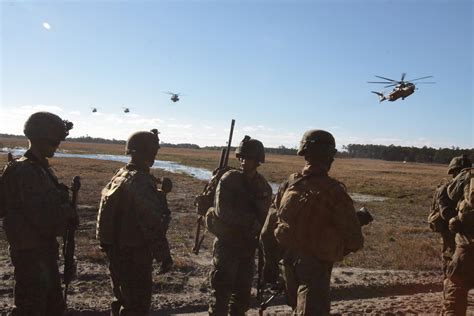 Air Ground Marines Prepare For Wti Marine Corps Air Station New