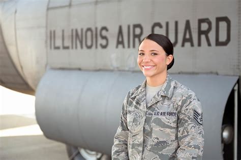 Air Guard Recruiter Options