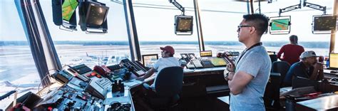 Air Traffic Controller Jobs