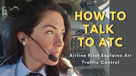 Air Traffic Controller Training Tips