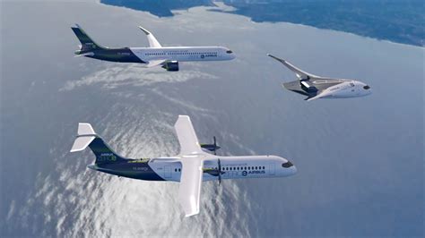 Airbus Sustainability What The Future Holds Simple Flying